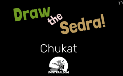 Draw the Sedra – Chukat